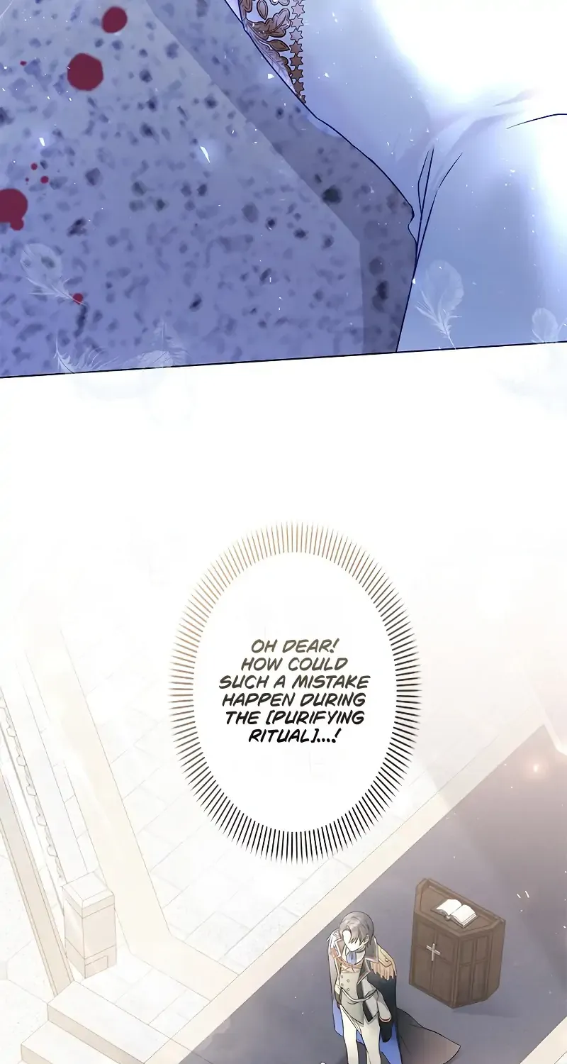 I Will Not Be The Supporting Character Forever Chapter 1 page 13 - 