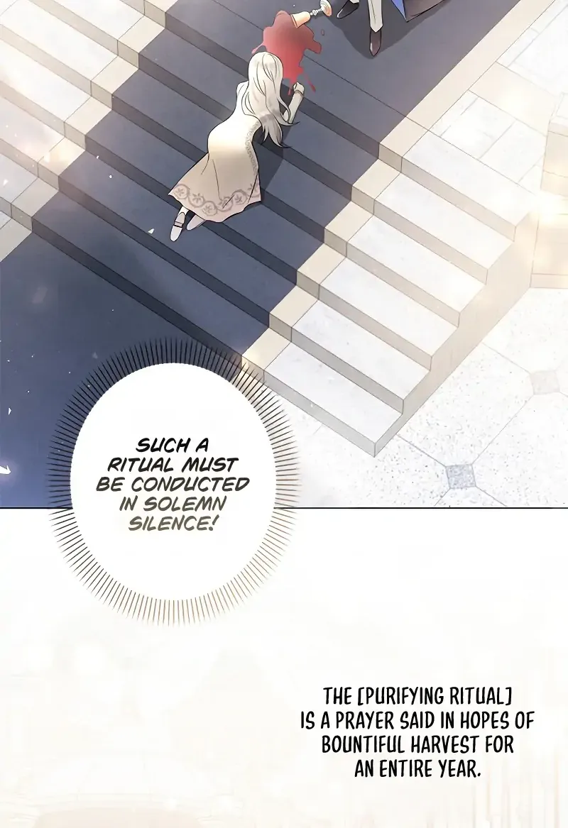I Will Not Be The Supporting Character Forever Chapter 1 page 14 - 