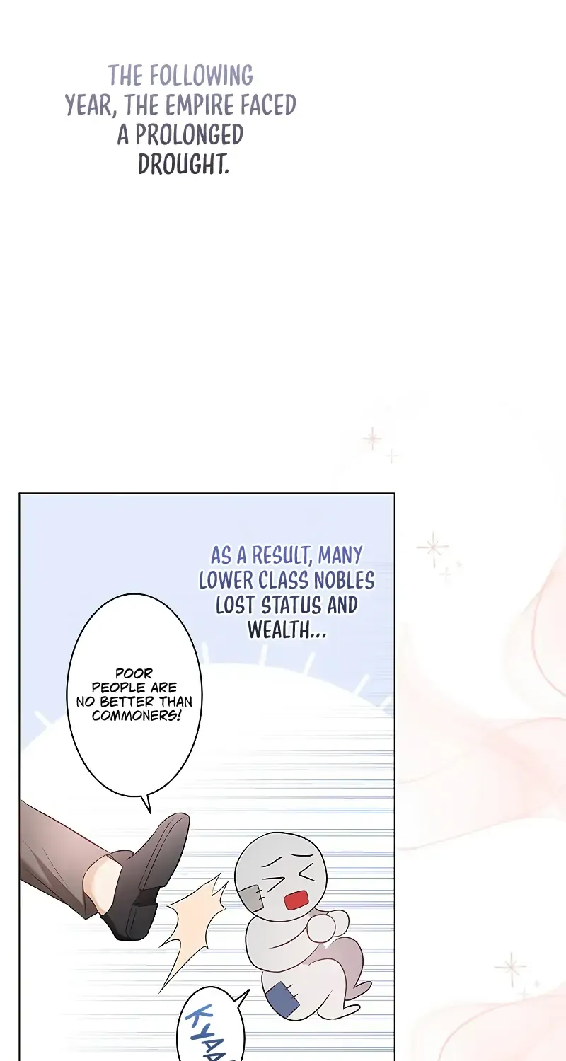 I Will Not Be The Supporting Character Forever Chapter 1 page 19 - 