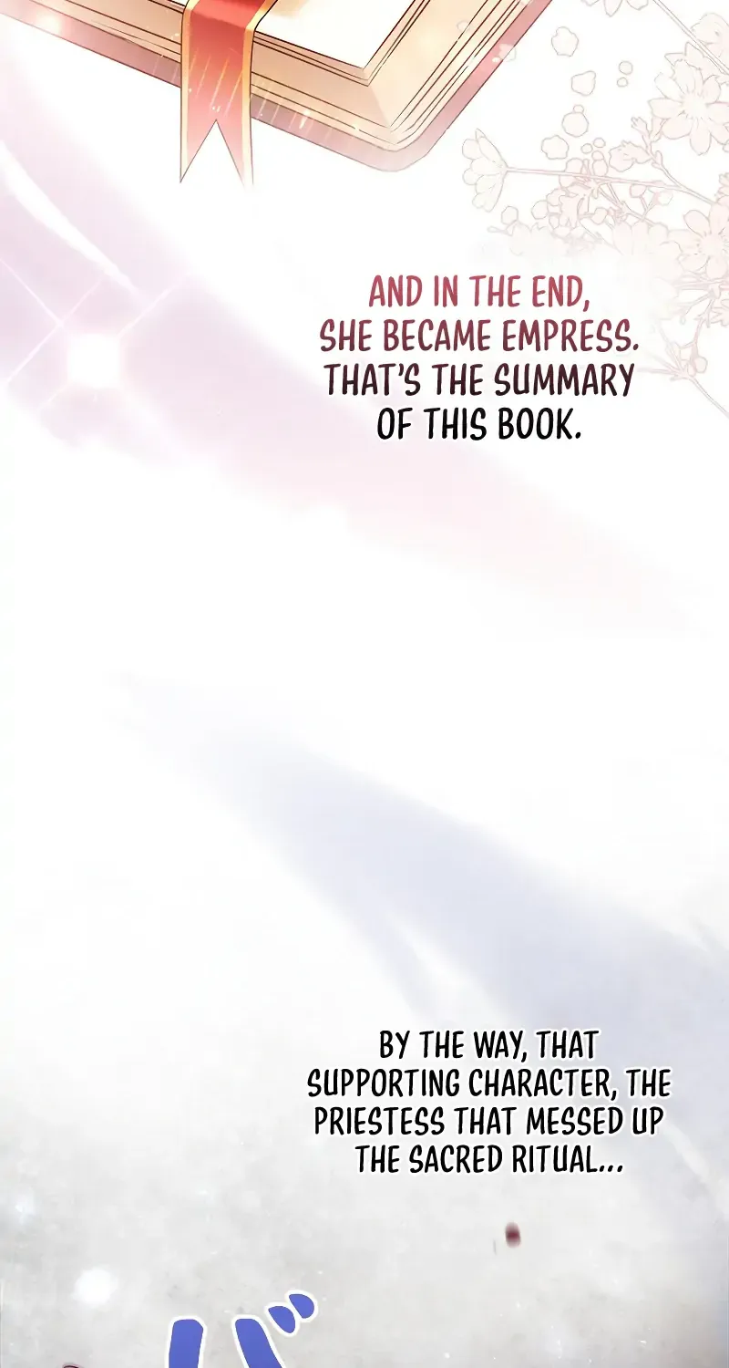 I Will Not Be The Supporting Character Forever Chapter 1 page 24 - 