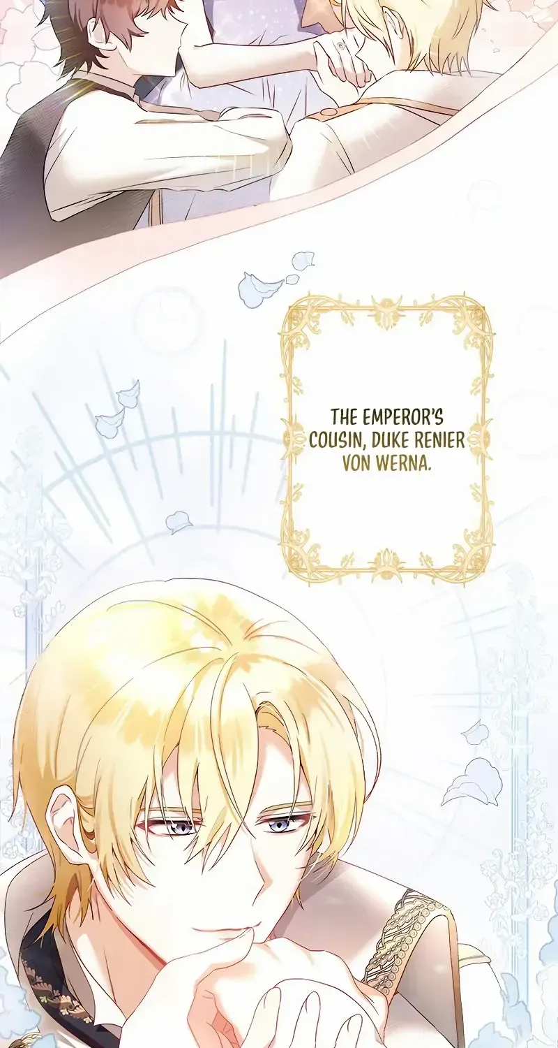 I Will Not Be The Supporting Character Forever Chapter 1 page 4 - 