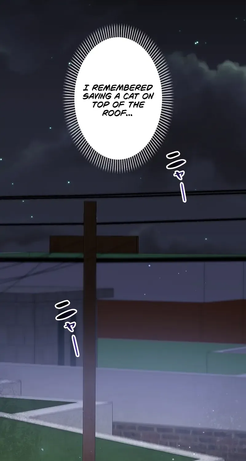 I Will Not Be The Supporting Character Forever Chapter 1 page 32 - 