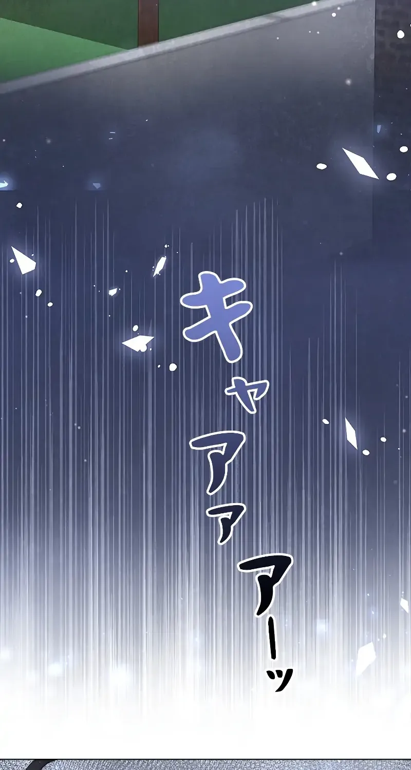 I Will Not Be The Supporting Character Forever Chapter 1 page 33 - 