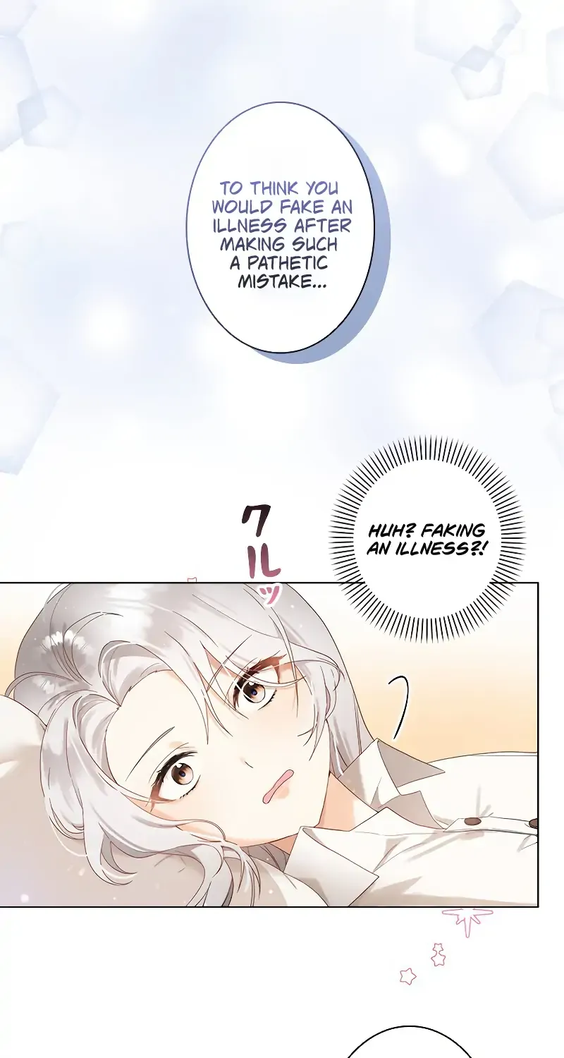 I Will Not Be The Supporting Character Forever Chapter 1 page 37 - 