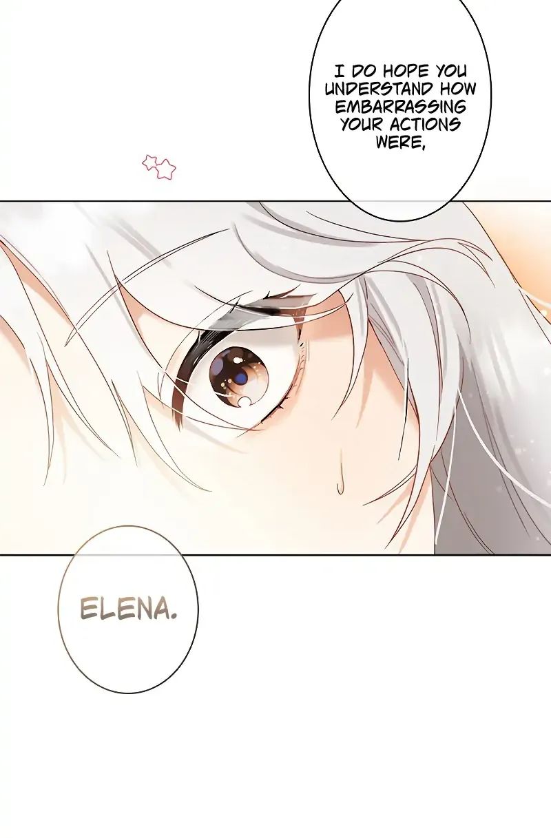 I Will Not Be The Supporting Character Forever Chapter 1 page 38 - 