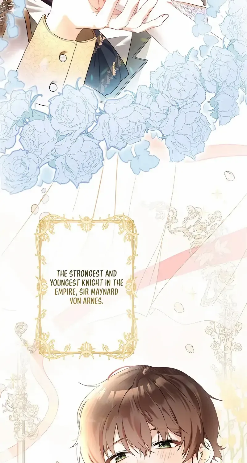 I Will Not Be The Supporting Character Forever Chapter 1 page 5 - 