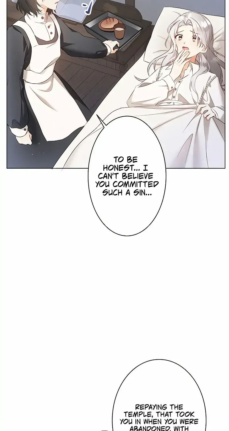 I Will Not Be The Supporting Character Forever Chapter 1 page 41 - 