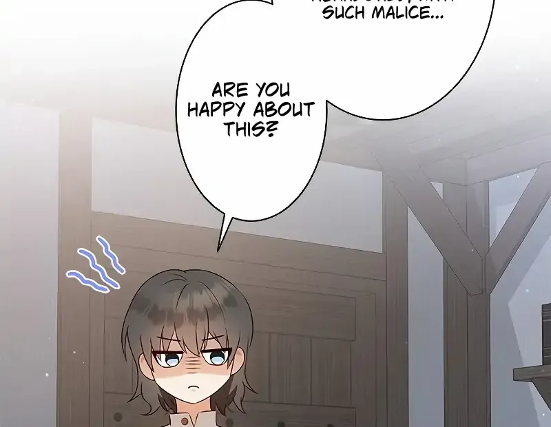 I Will Not Be The Supporting Character Forever Chapter 1 page 42 - 