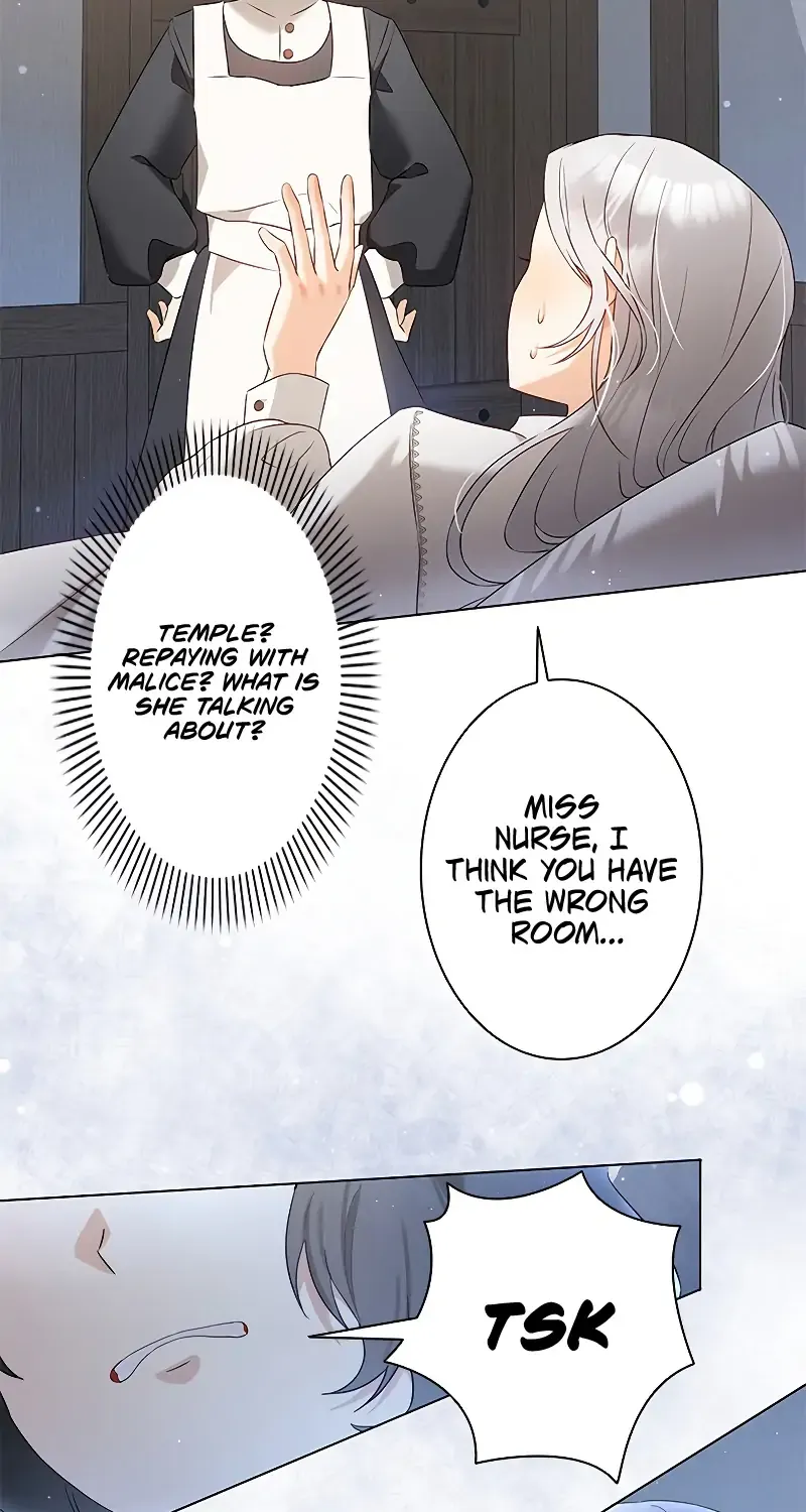 I Will Not Be The Supporting Character Forever Chapter 1 page 43 - 