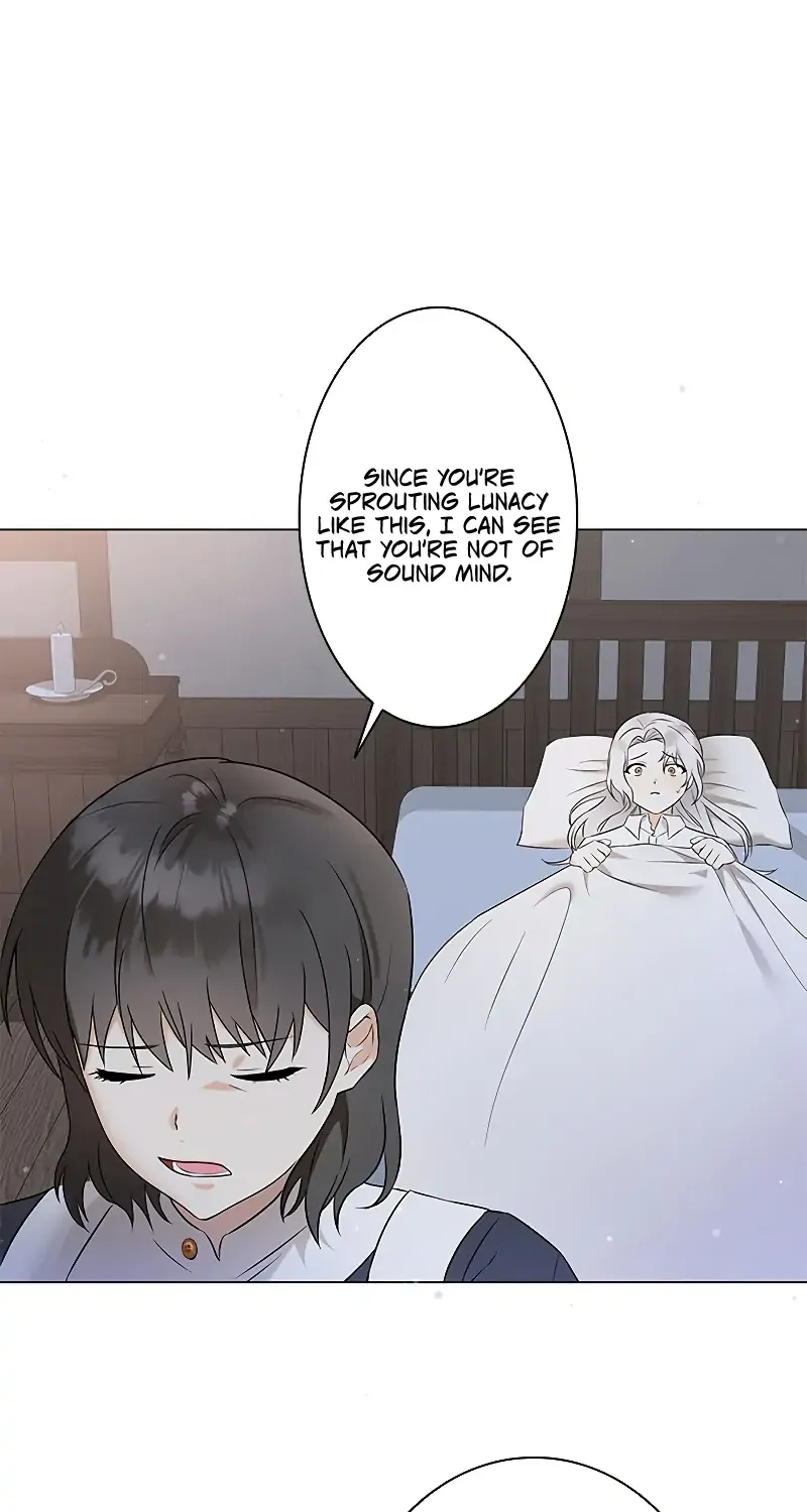 I Will Not Be The Supporting Character Forever Chapter 1 page 45 - 