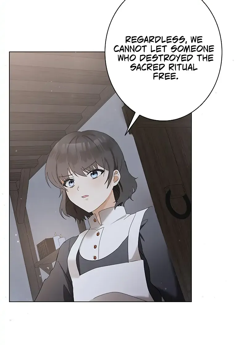 I Will Not Be The Supporting Character Forever Chapter 1 page 46 - 