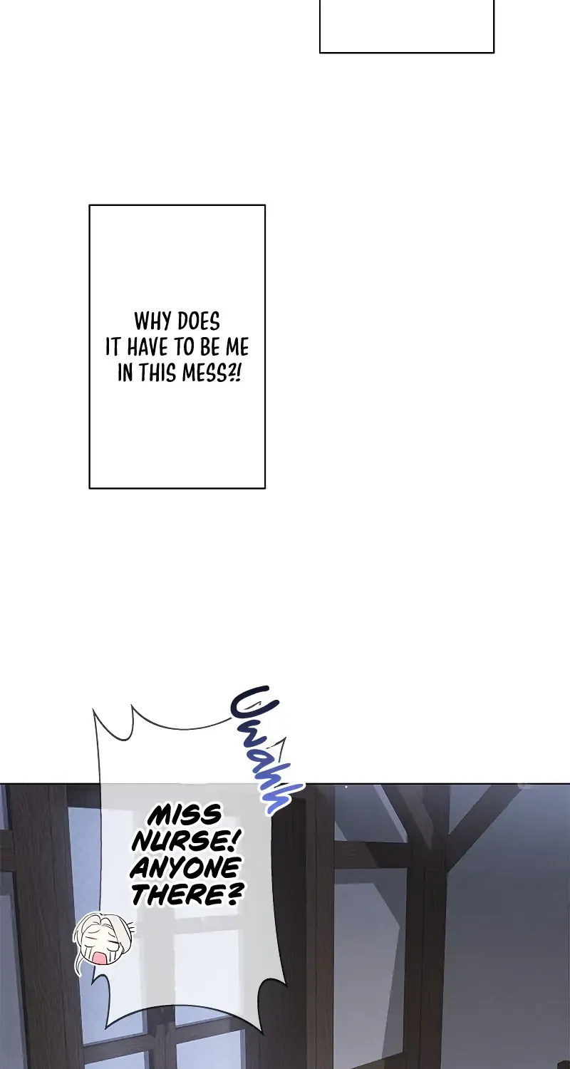 I Will Not Be The Supporting Character Forever Chapter 1 page 51 - 