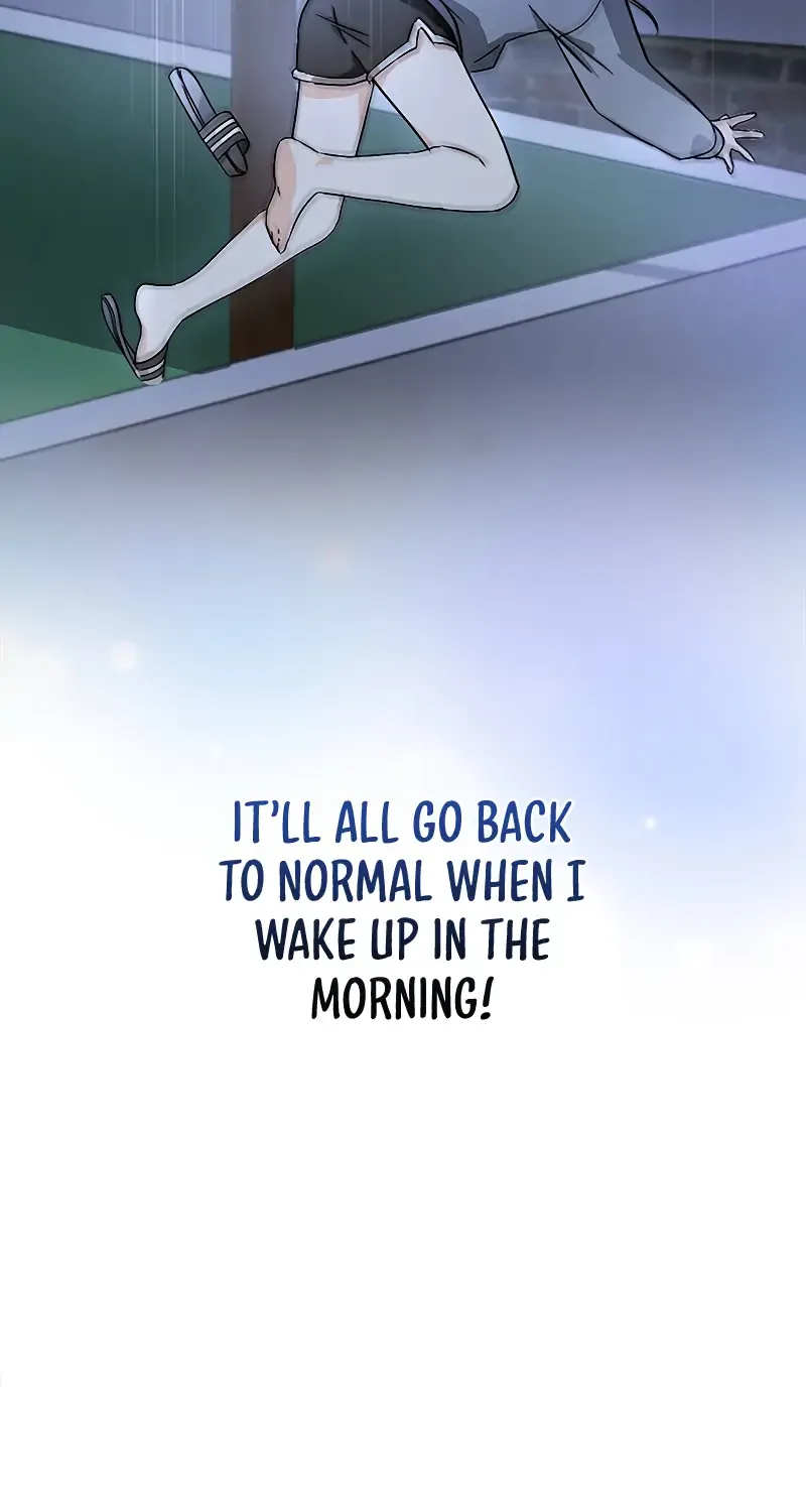 I Will Not Be The Supporting Character Forever Chapter 1 page 53 - 