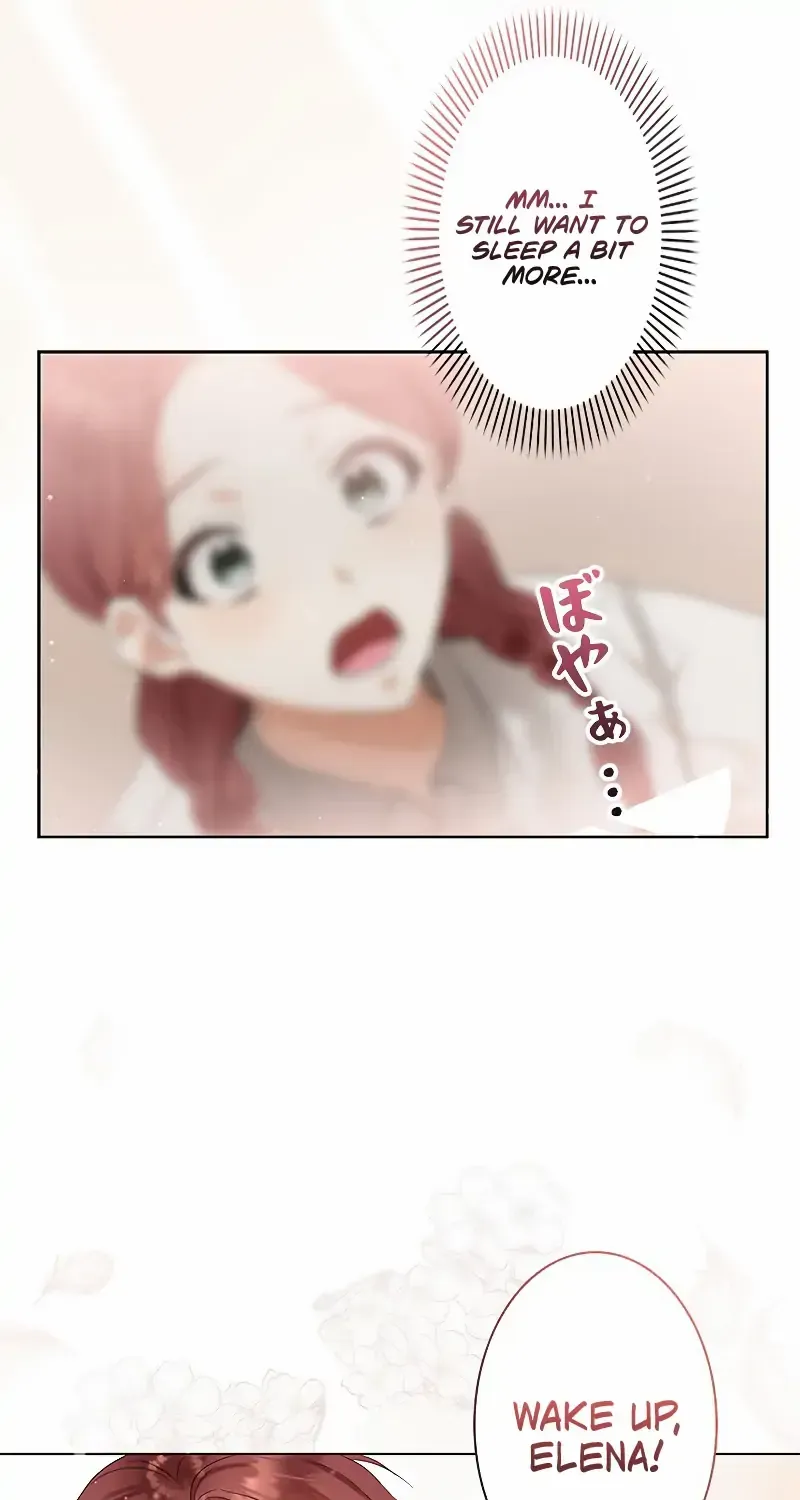 I Will Not Be The Supporting Character Forever Chapter 1 page 55 - 
