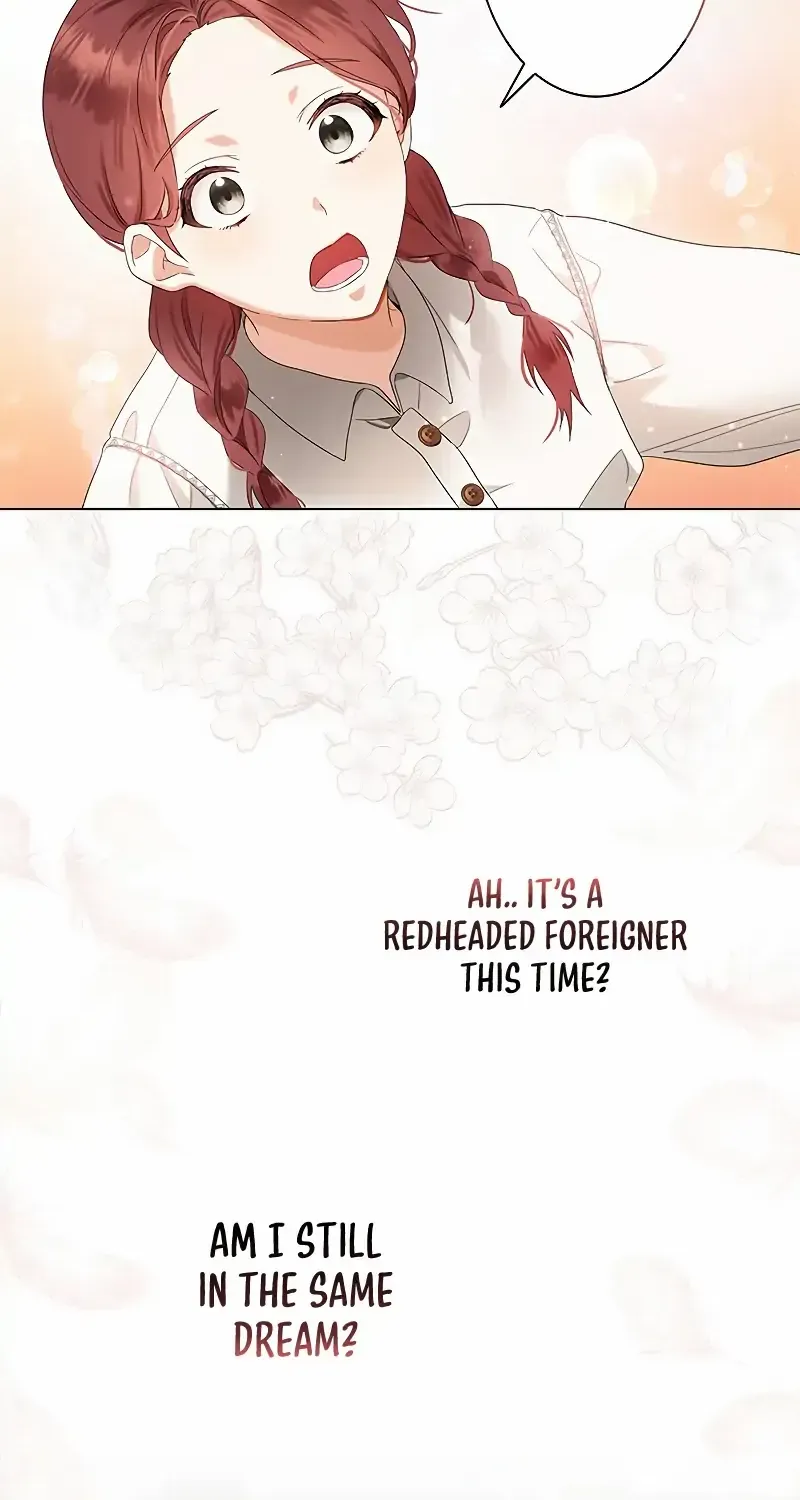 I Will Not Be The Supporting Character Forever Chapter 1 page 56 - 