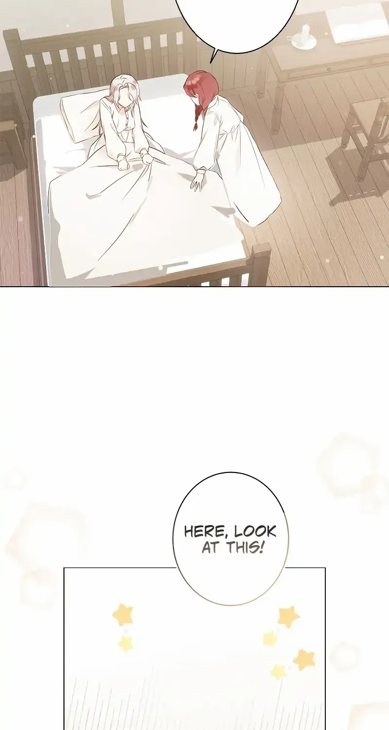 I Will Not Be The Supporting Character Forever Chapter 1 page 60 - 