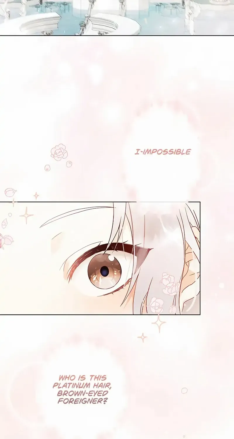 I Will Not Be The Supporting Character Forever Chapter 1 page 65 - 