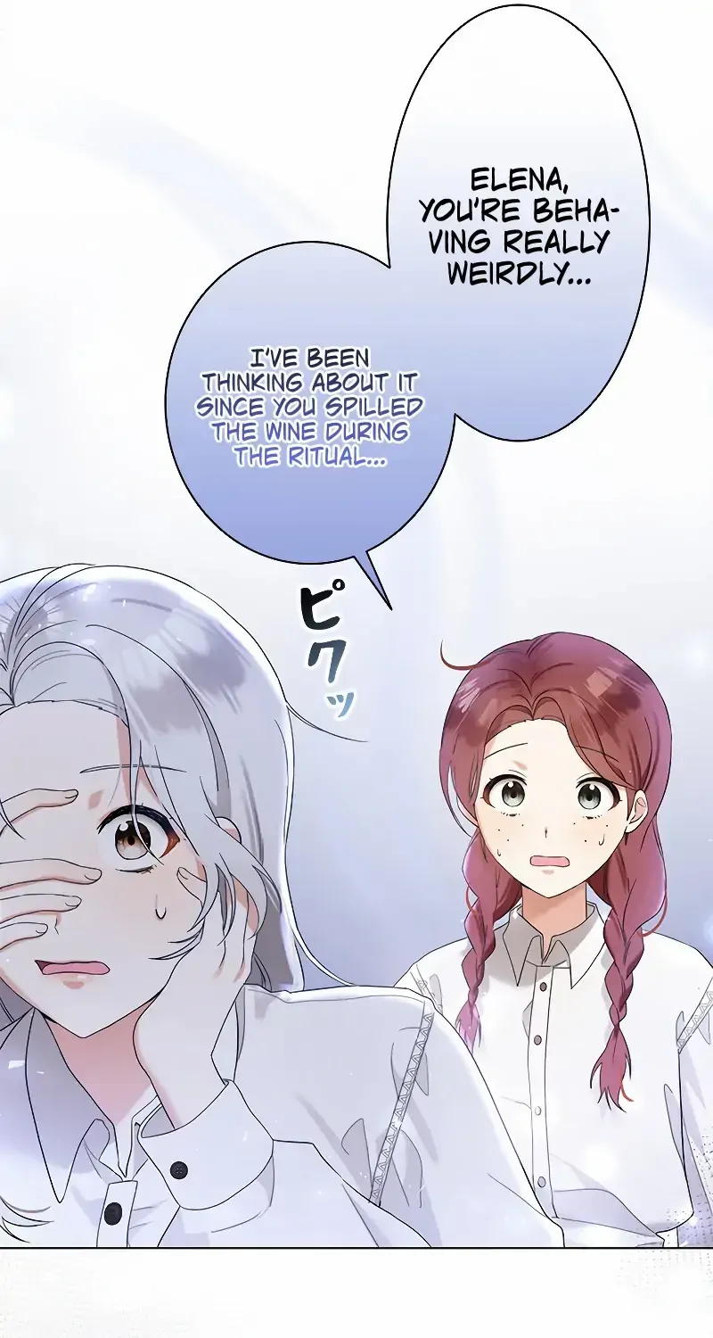 I Will Not Be The Supporting Character Forever Chapter 1 page 67 - 