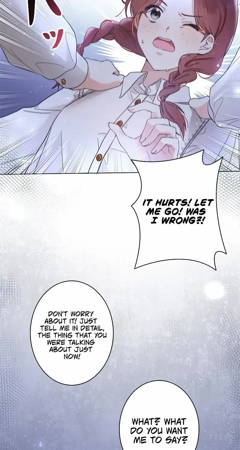 I Will Not Be The Supporting Character Forever Chapter 1 page 69 - 