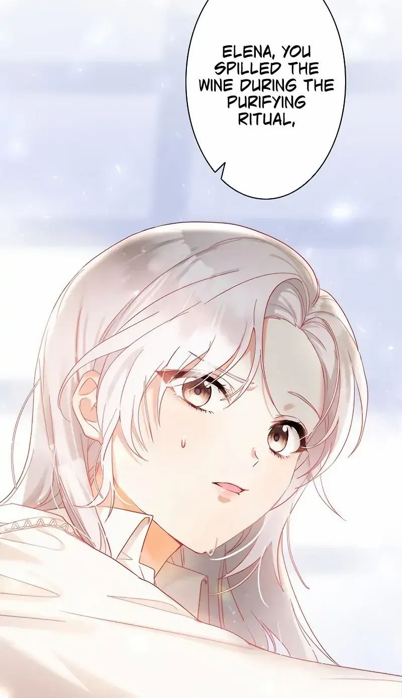 I Will Not Be The Supporting Character Forever Chapter 1 page 71 - 