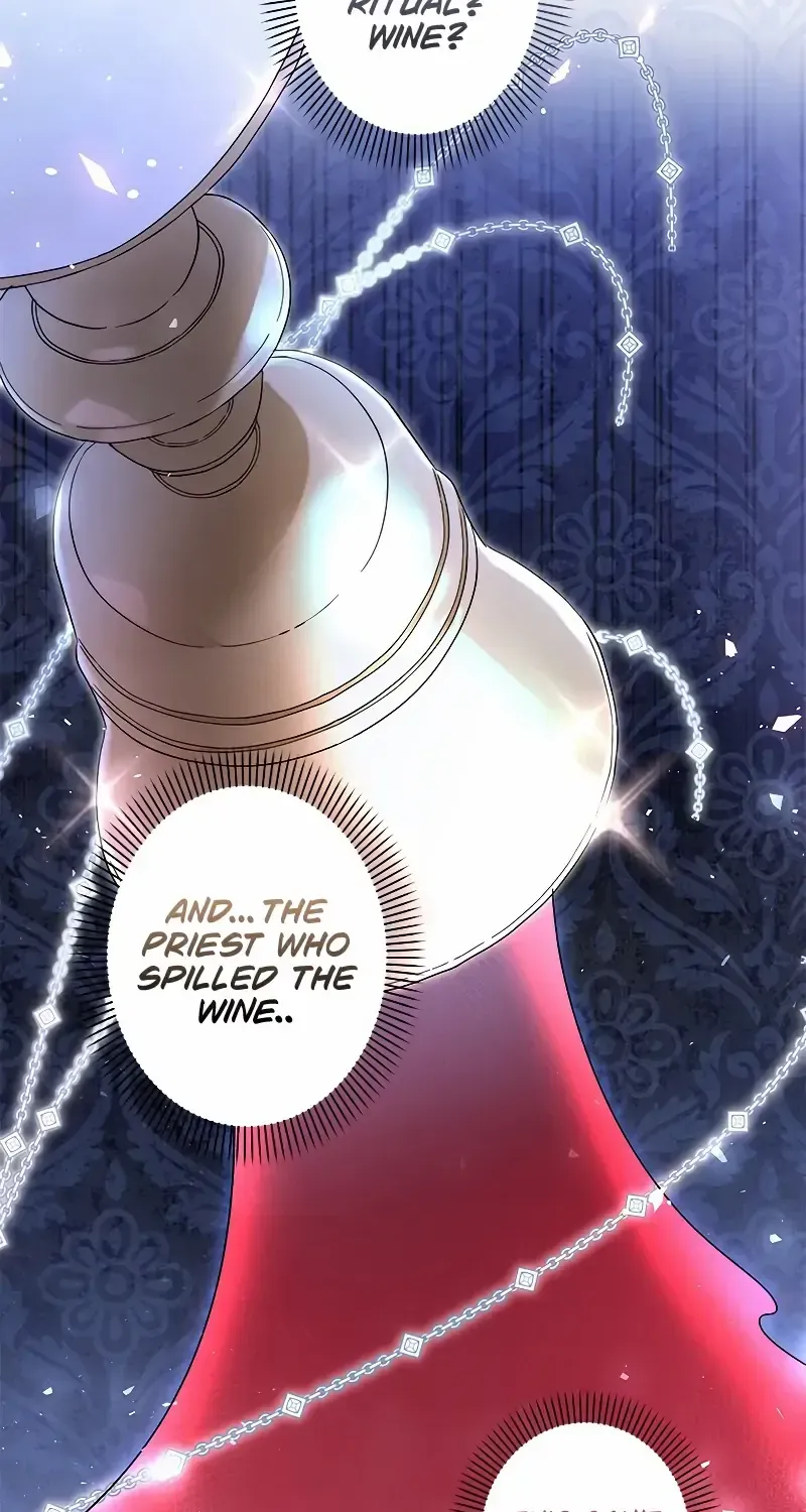 I Will Not Be The Supporting Character Forever Chapter 1 page 73 - 