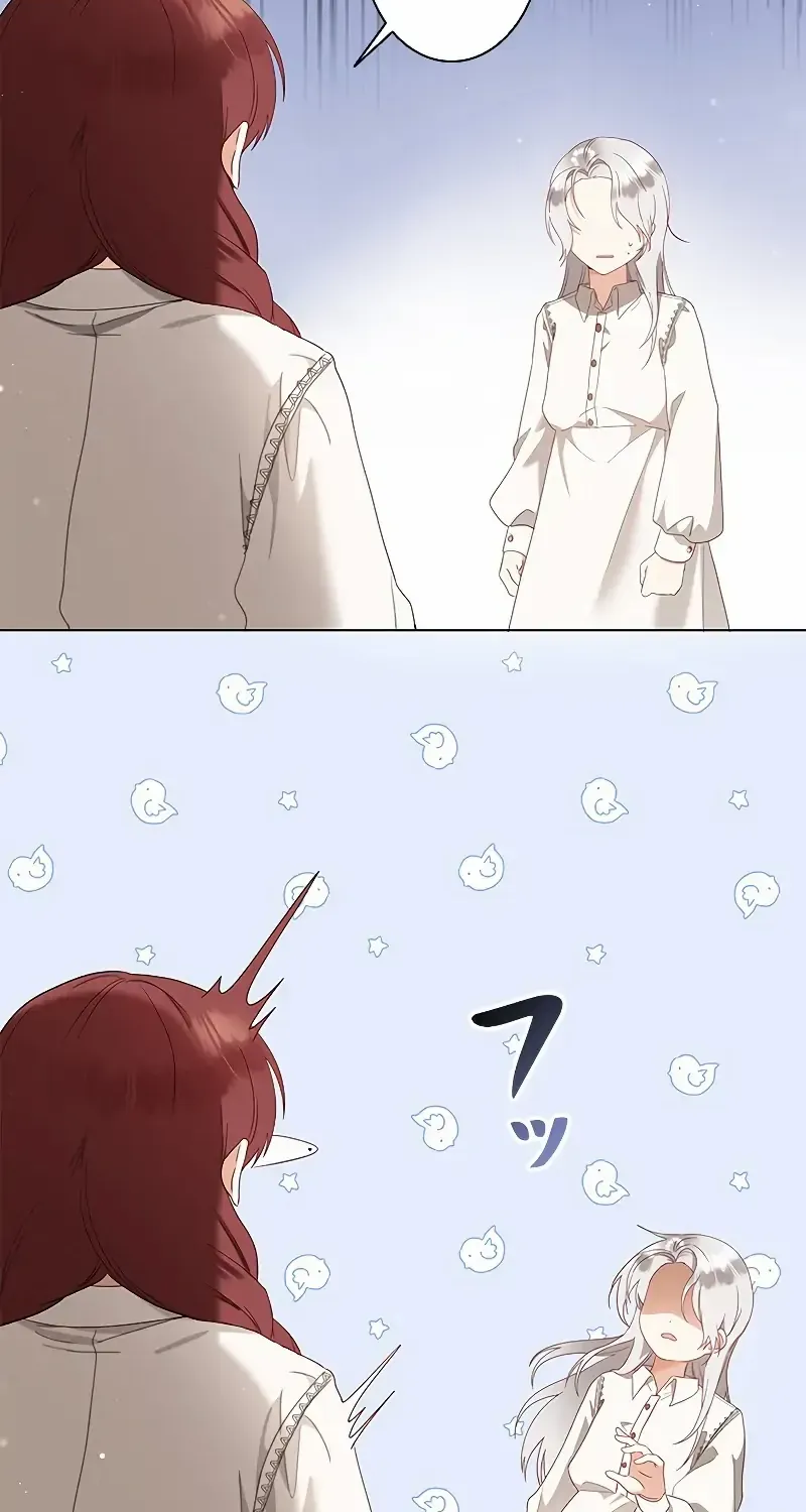I Will Not Be The Supporting Character Forever Chapter 1 page 77 - 