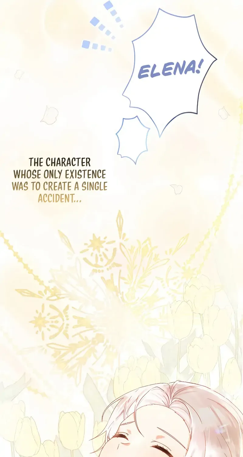I Will Not Be The Supporting Character Forever Chapter 1 page 79 - 