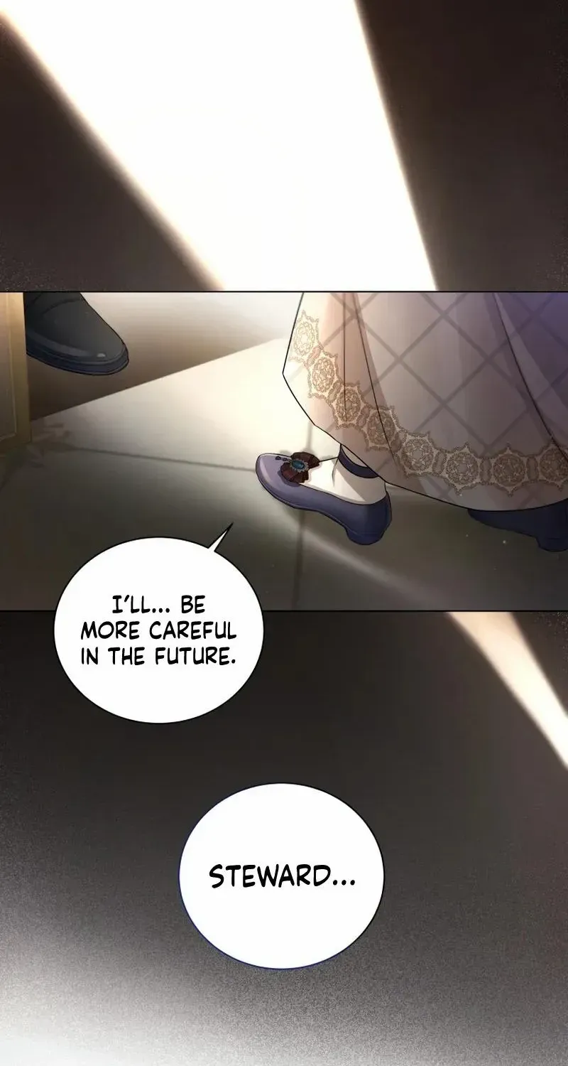 I Will Not Be The Supporting Character Forever Chapter 10 page 12 - 