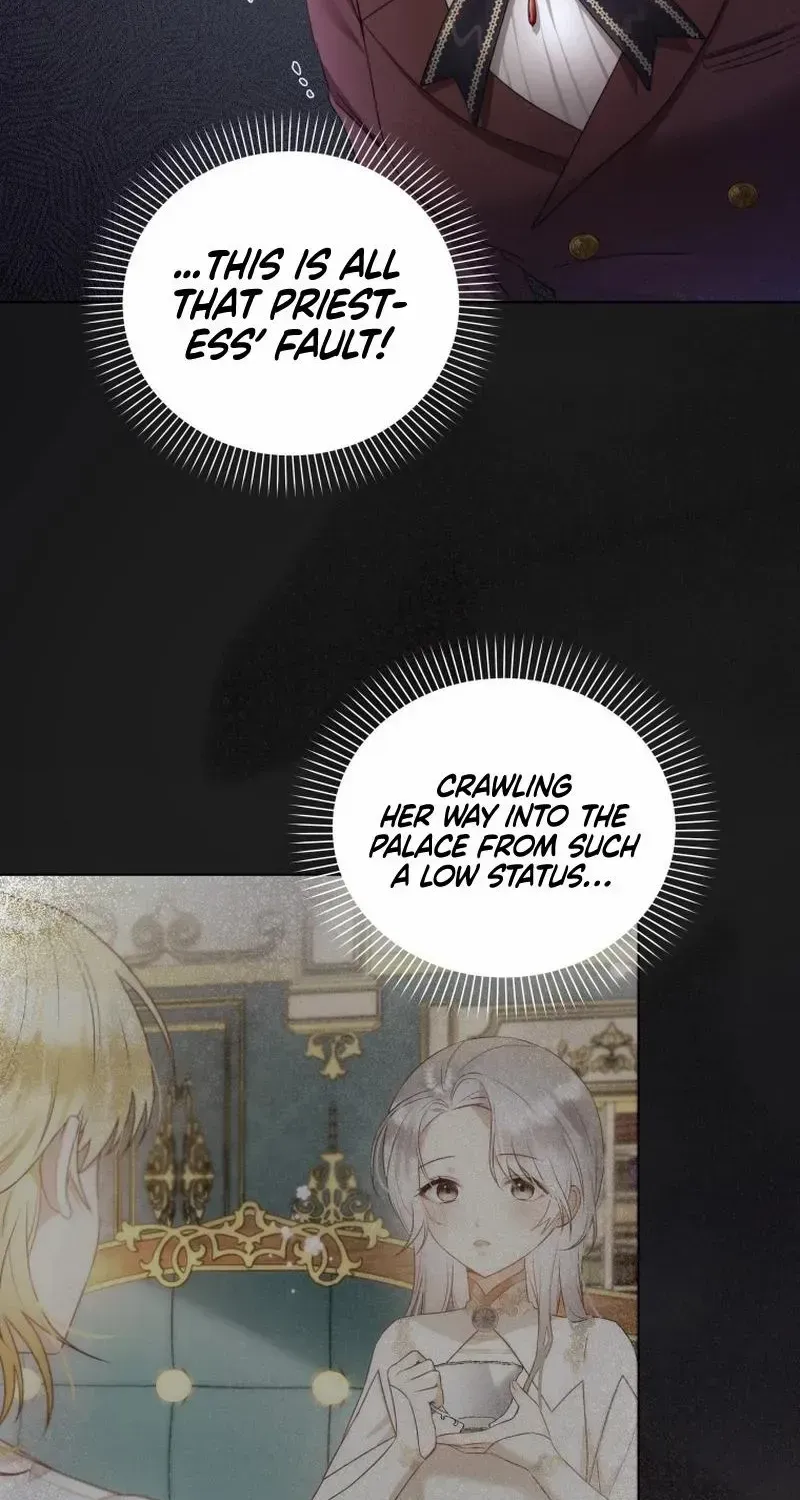 I Will Not Be The Supporting Character Forever Chapter 10 page 14 - 