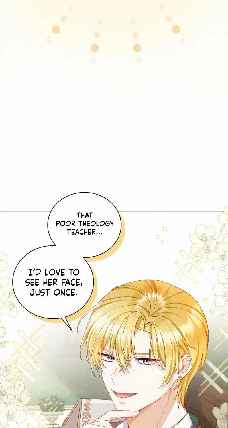 I Will Not Be The Supporting Character Forever Chapter 10 page 18 - 