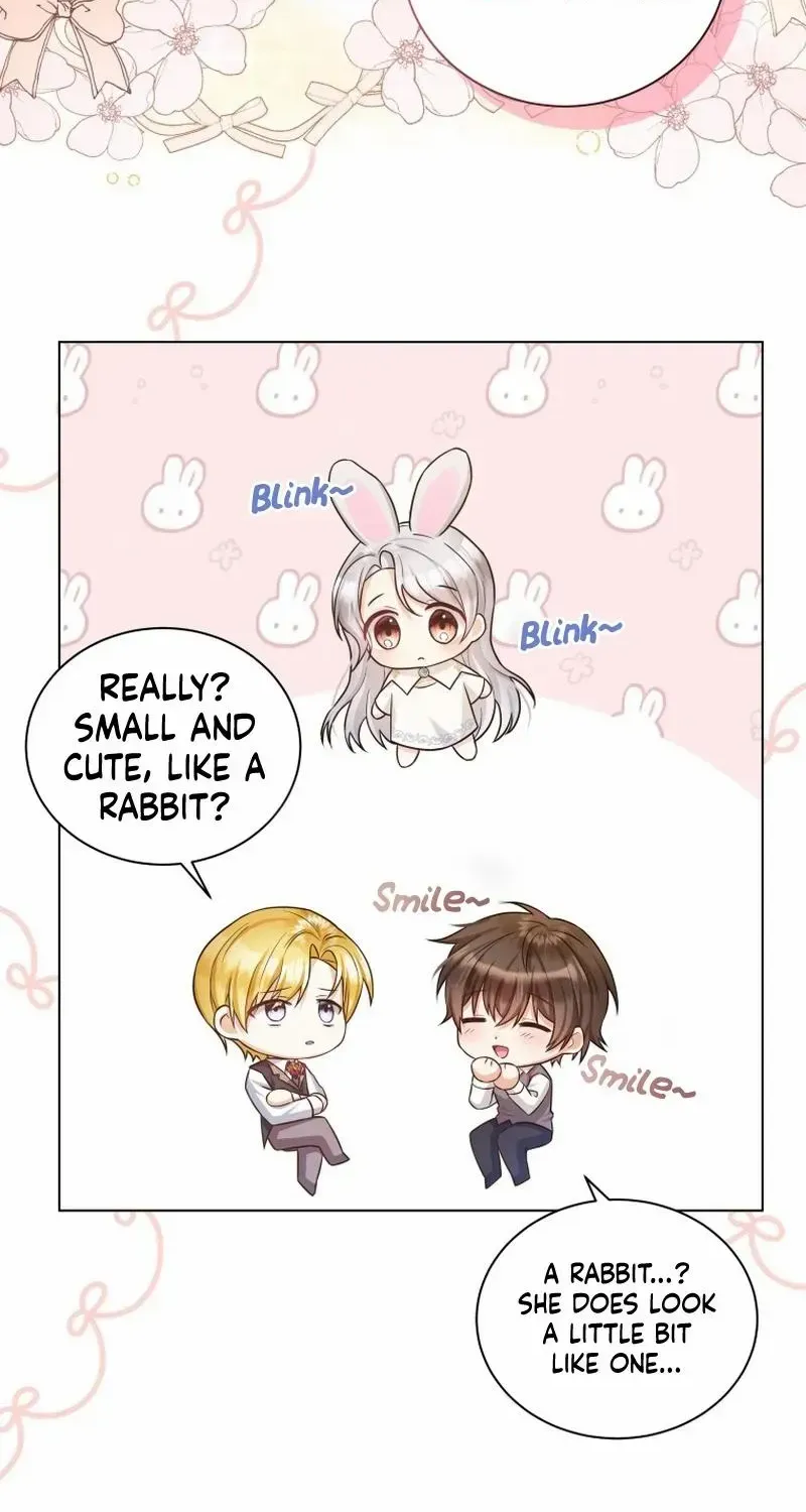 I Will Not Be The Supporting Character Forever Chapter 10 page 22 - 