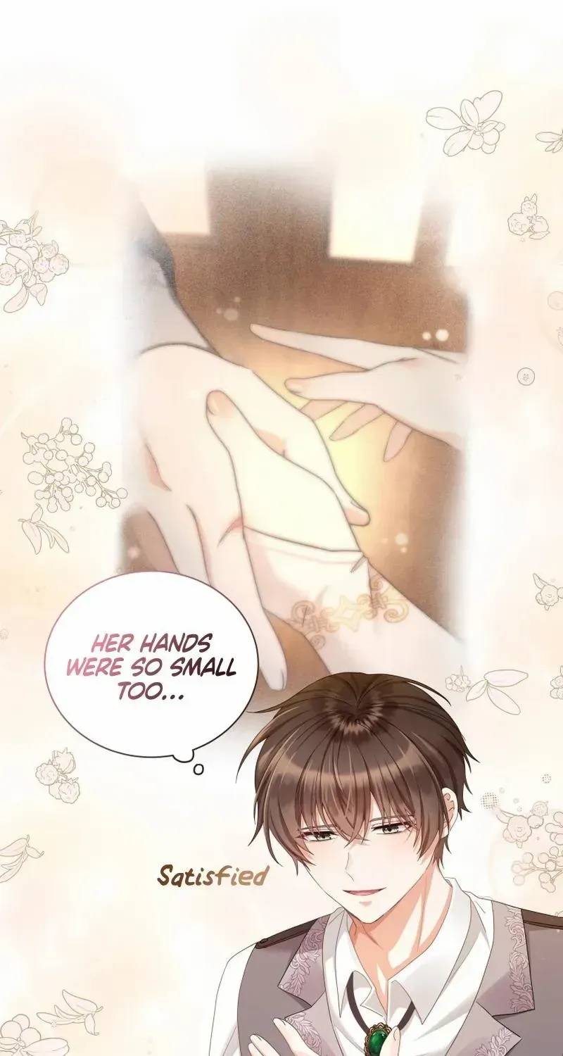 I Will Not Be The Supporting Character Forever Chapter 10 page 23 - 