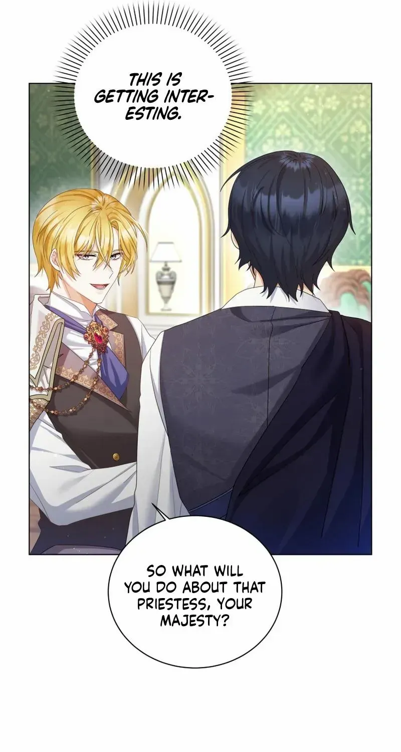 I Will Not Be The Supporting Character Forever Chapter 10 page 26 - 