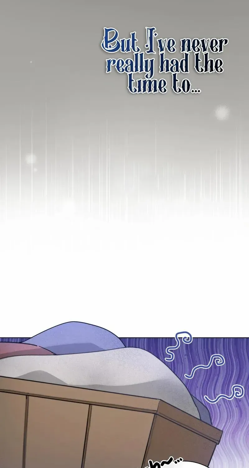 I Will Not Be The Supporting Character Forever Chapter 10 page 33 - 