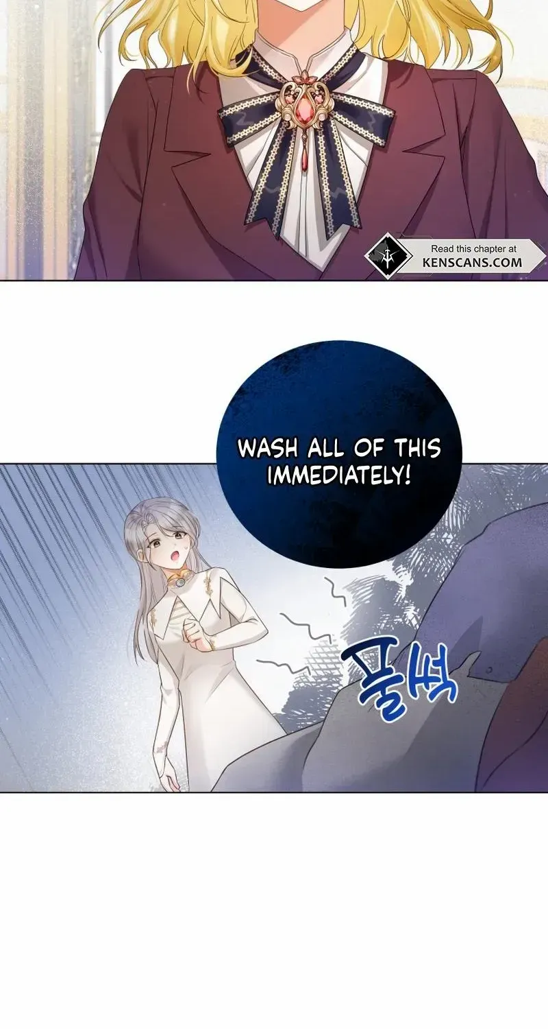 I Will Not Be The Supporting Character Forever Chapter 10 page 37 - 