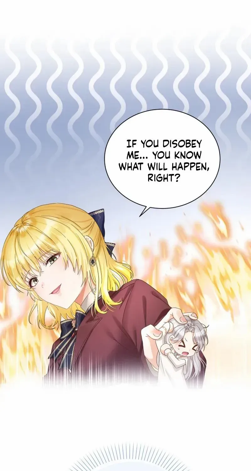 I Will Not Be The Supporting Character Forever Chapter 10 page 38 - 