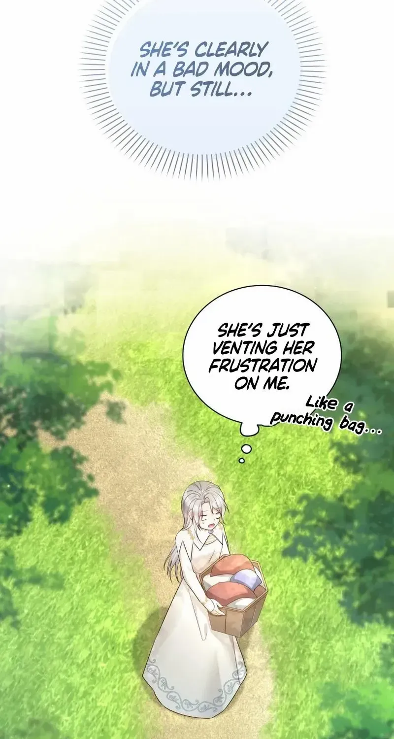 I Will Not Be The Supporting Character Forever Chapter 10 page 39 - 
