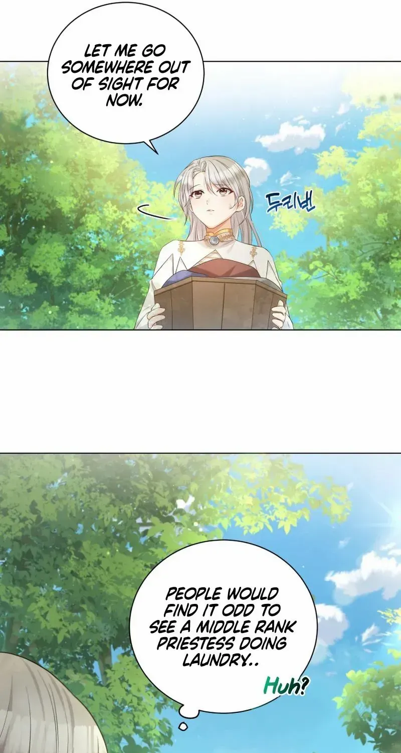 I Will Not Be The Supporting Character Forever Chapter 10 page 41 - 