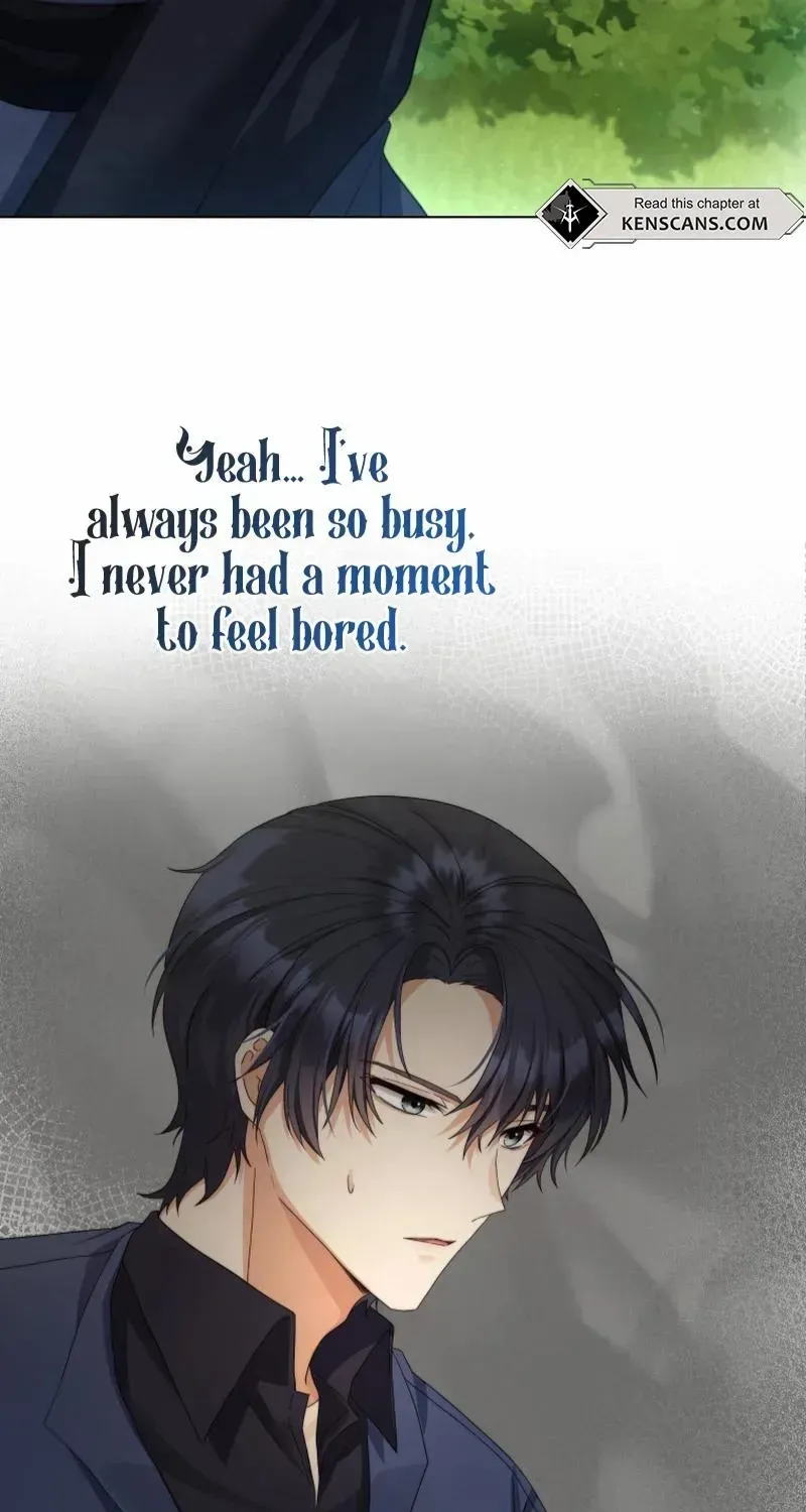 I Will Not Be The Supporting Character Forever Chapter 10 page 46 - 