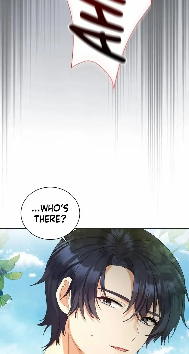 I Will Not Be The Supporting Character Forever Chapter 10 page 52 - 