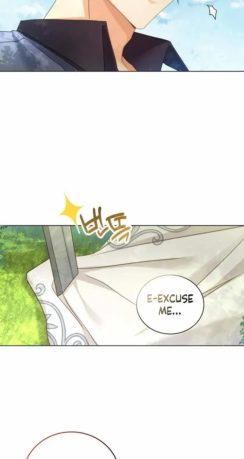 I Will Not Be The Supporting Character Forever Chapter 10 page 53 - 