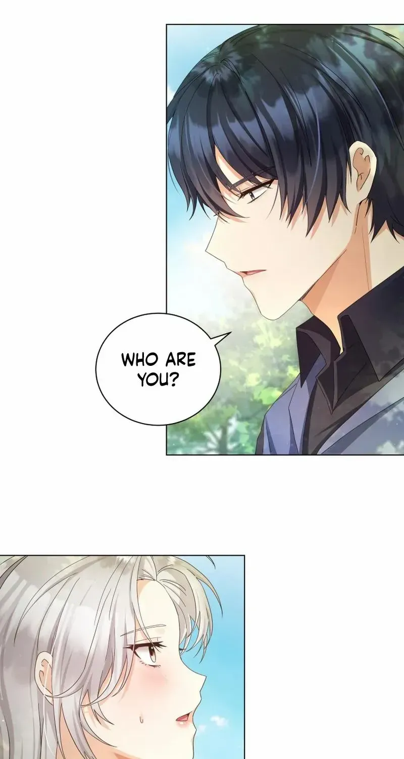 I Will Not Be The Supporting Character Forever Chapter 10 page 57 - 