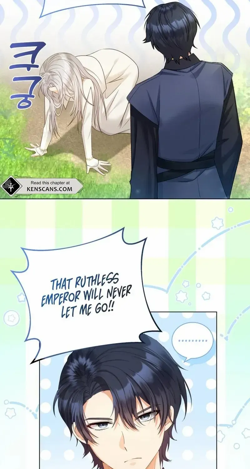 I Will Not Be The Supporting Character Forever Chapter 10 page 62 - 