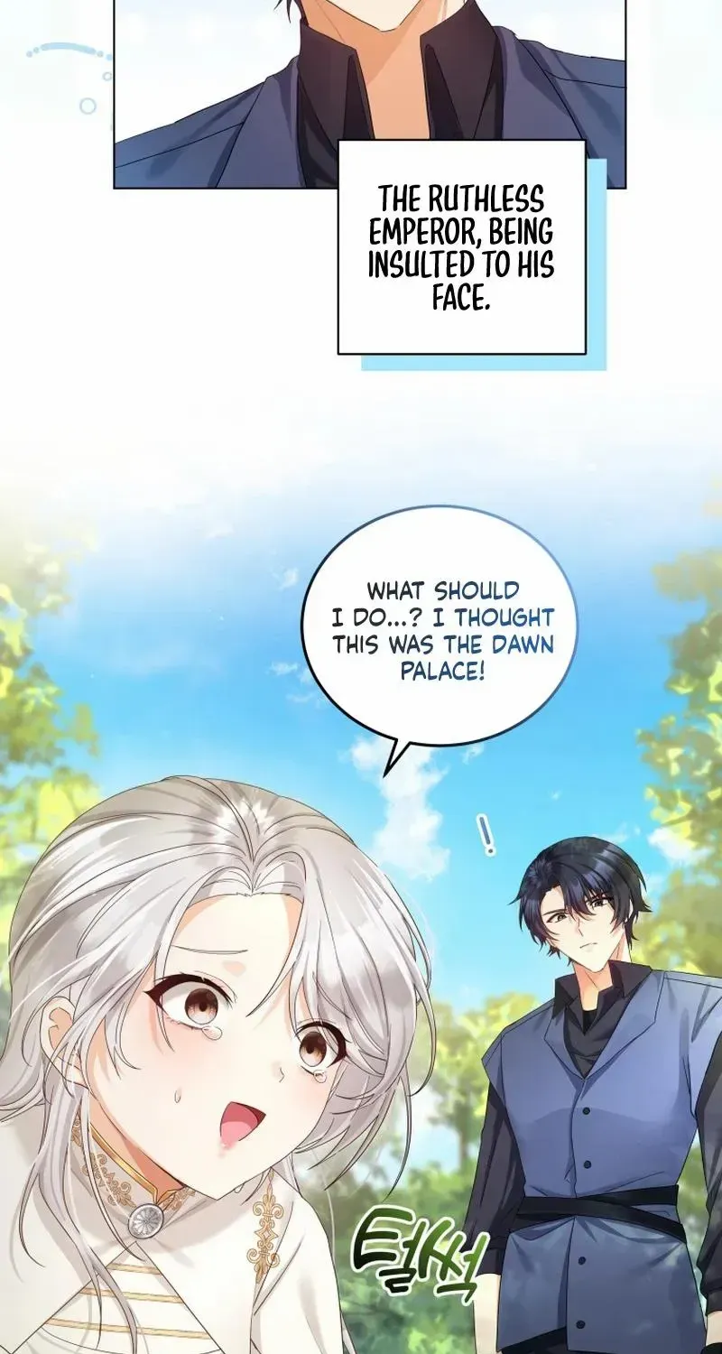 I Will Not Be The Supporting Character Forever Chapter 10 page 63 - 