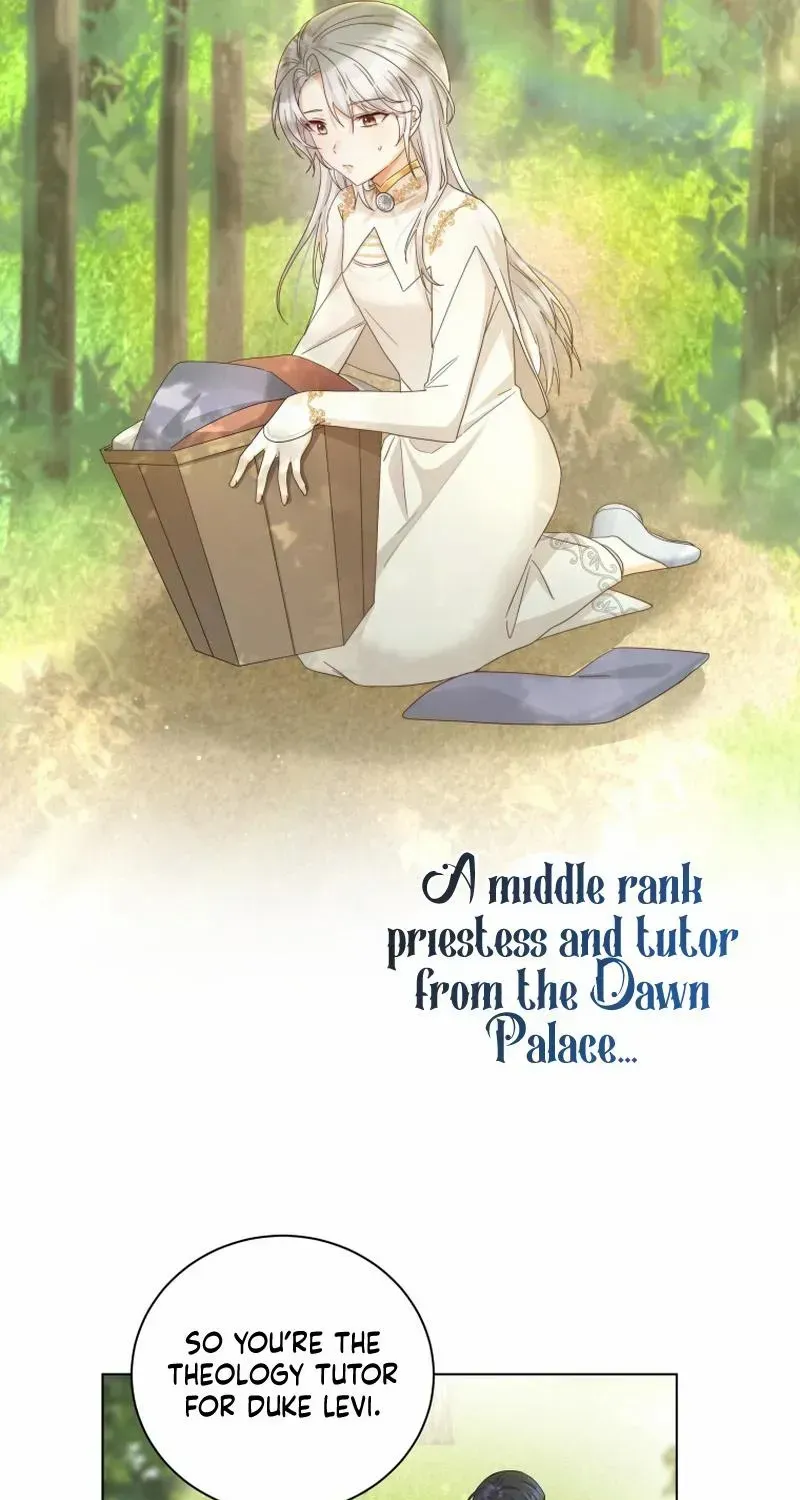 I Will Not Be The Supporting Character Forever Chapter 10 page 66 - 