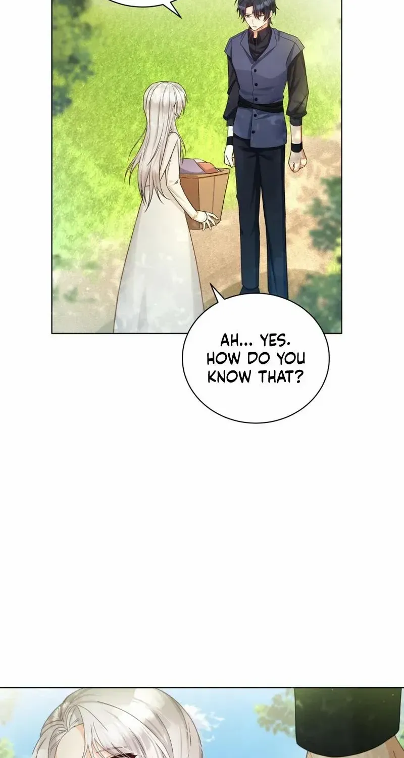 I Will Not Be The Supporting Character Forever Chapter 10 page 67 - 