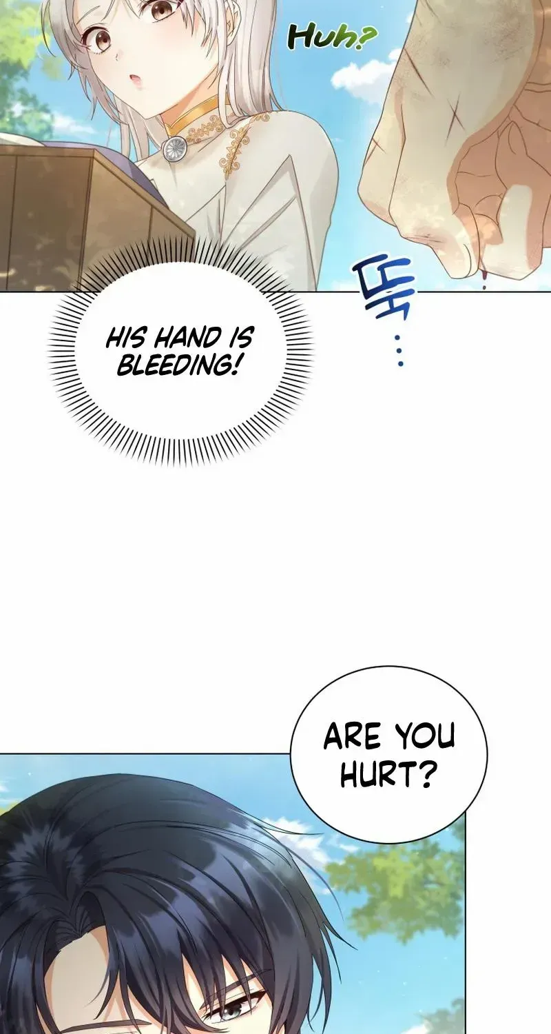 I Will Not Be The Supporting Character Forever Chapter 10 page 68 - 