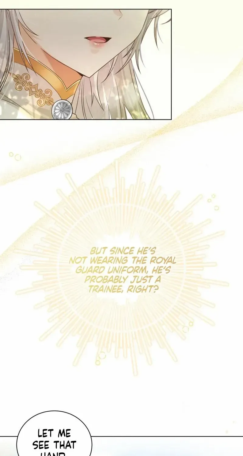 I Will Not Be The Supporting Character Forever Chapter 10 page 71 - 
