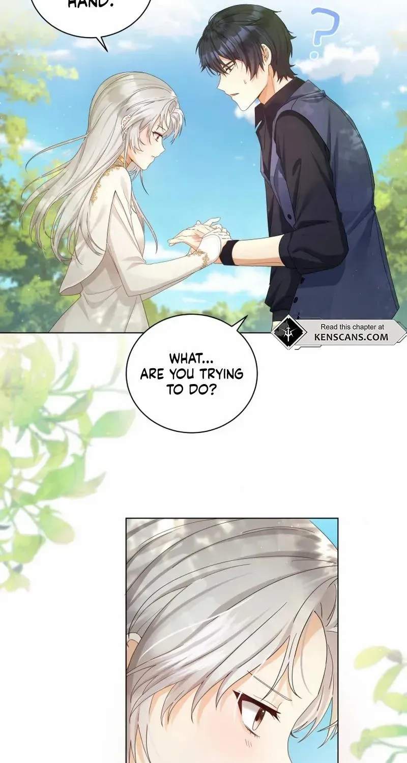 I Will Not Be The Supporting Character Forever Chapter 10 page 72 - 