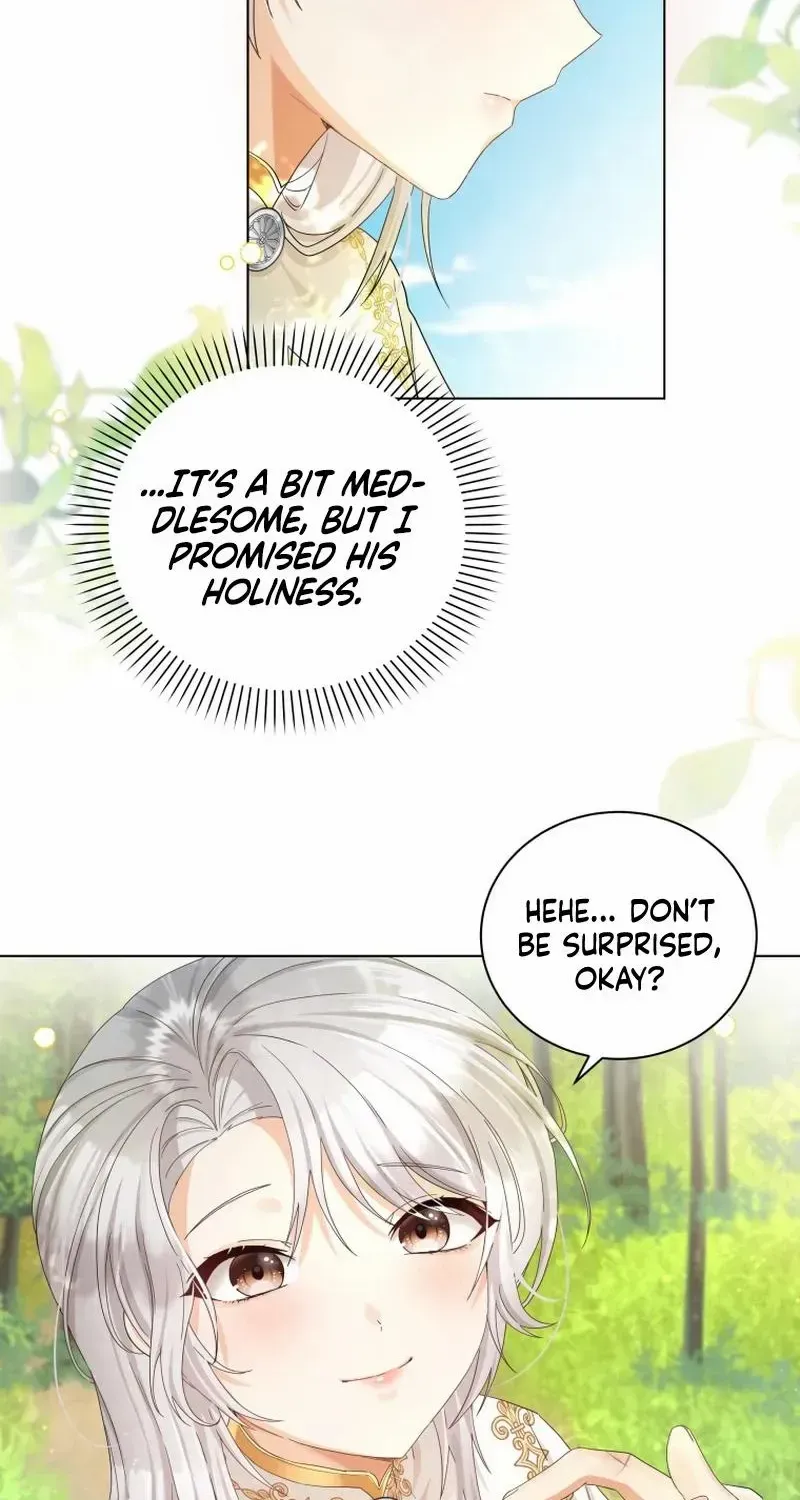 I Will Not Be The Supporting Character Forever Chapter 10 page 73 - 